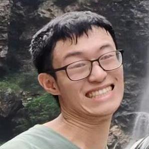 Hongzhang Huang