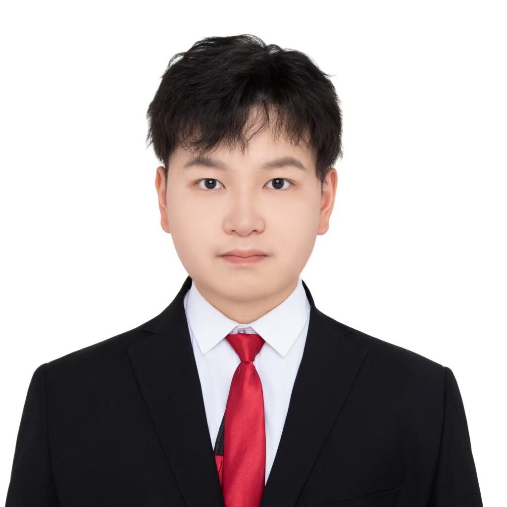 Jianqiu Wu