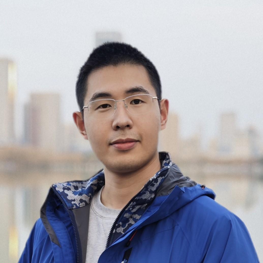 Pengfang Qian